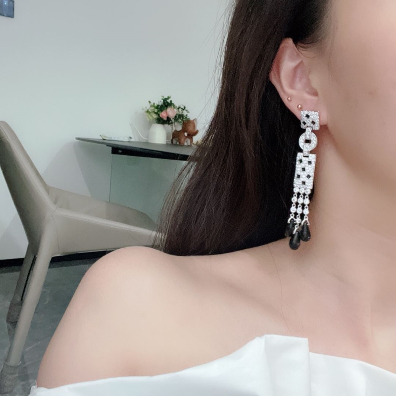 Cartier Earrings